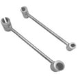 thumbnail image 1 of 2PCS Door Hinge Adjustment Tool, Commercial Door Hinge Adjustment Tool, Door Hinge Repair Tool, 1 of 5