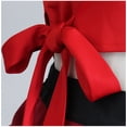 thumbnail image 3 of Disfraz de Anime para mujer adulta, ropa de Cosplay de Avatar, The Last airdoblador, Katara, Fire Nation, Aang, Halloween, Navidad y Carnaval, 3 of 5