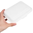 thumbnail image 4 of WHAMVOX 50pcs Food Containers Disposable Takeout Boxes Packing For Restaurants And Home Use Safe Food Packaging, 4 of 7