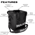 thumbnail image 3 of Soft Sided Cooler- THE SUITCASE- 24 Can, 3 of 8