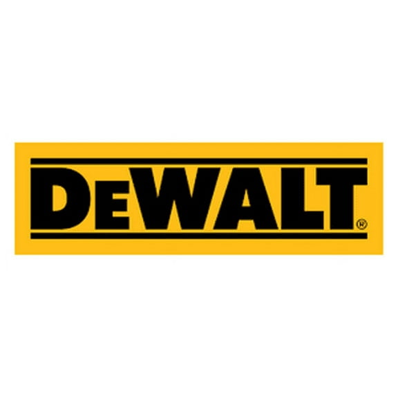 DeWalt DW3807 4" TPI-14 Bi-Metal Reciprocating Saw Blade (5-Pack)