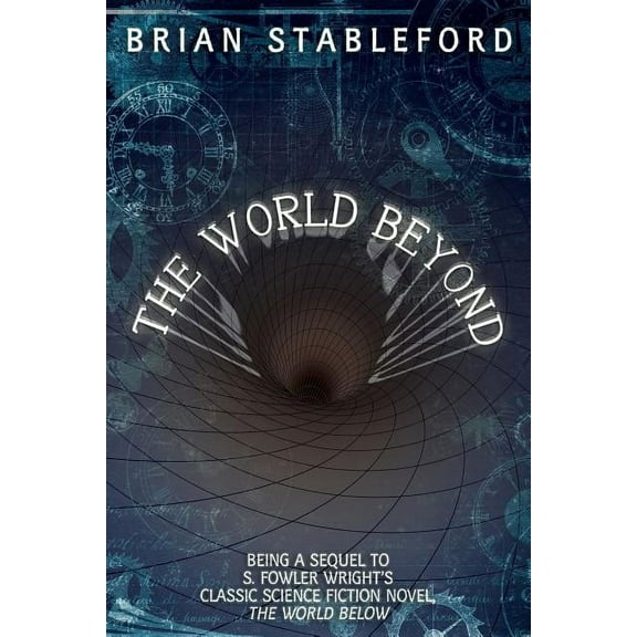 The World Beyond, (Paperback)