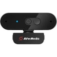 thumbnail image 4 of AverMedia AutoFocus Full HD Webcam with Privacy Shutter, 4 of 7