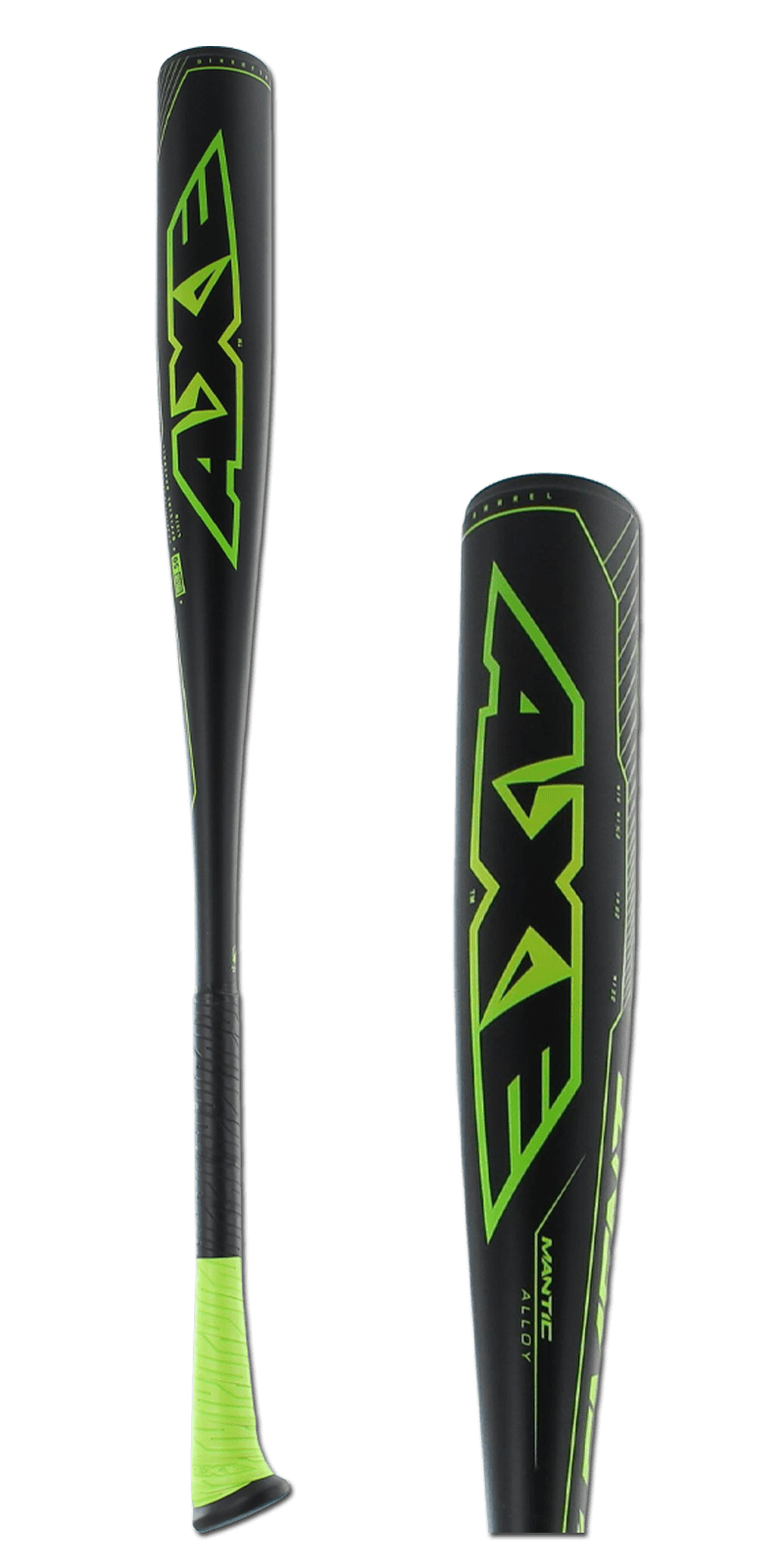 axe element bat