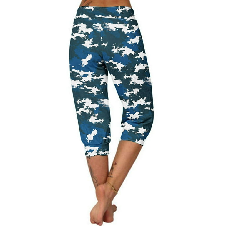 KIJBLAE Women's Activewear Yoga Pants Workout Running Tights