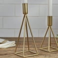 thumbnail image 5 of Split P Triangle Taper Holder - Tall - Set of 2, 5 of 5