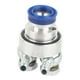 thumbnail image 2 of Adaptador de enfriador de aceite para motocicleta Honda GY6 de 100 cc a 150 cc, rosca de 30 x 1,5 mm, 2 of 14