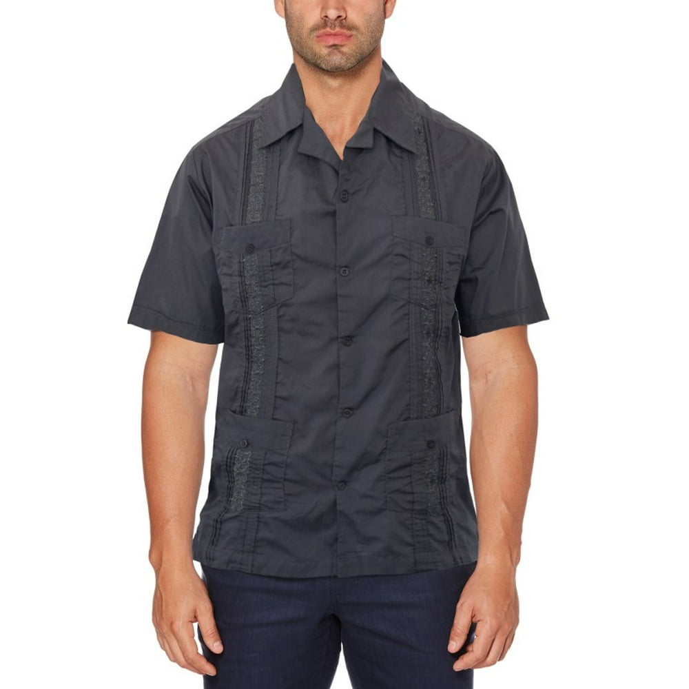guayaberas en walmart