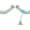 Green, variant on Cut Resistant Sleeve, Arm Safety Protectors Sleeves with Thumb Hole Level 5 Protection Forearm Guard