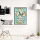thumbnail image 3 of Cuadros Decorativos 5D bricolaje taladro completo diamante pintura mariposa cruz puntada bordado mosaico DQrwqpou Nuevos Originales, 3 of 6