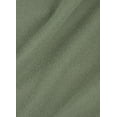 thumbnail image 6 of RBX Active Women's Full Length Fleece Lined Legging with Zipper Pockets, 6 of 9