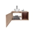 thumbnail image 3 of Gabinete Para Baño ARES Con Ovalin Y Monomando, 3 of 8