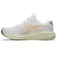thumbnail image 4 of Zapatillas para correr ASICS Gel-Excite 11 para hombre, Blanco/Naranja 12.5, 4 of 9