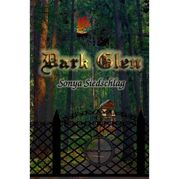Dark Glen, (Paperback)