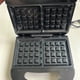 thumbnail image 5 of Máquina de gofres, 1 unidad, máquina de desayuno, máquina metalúrgica Saming para hornear pasteles, totalmente portátil, uso doméstico, multifunción, 5 of 5