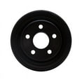 thumbnail image 3 of Dynamic Friction Company True Balanced Brake DRUM (1) 365-47019, 3 of 3