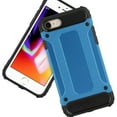 thumbnail image 5 of Case For iPhone SE (3rd / 2nd Gen, 2022 / 2020) / iPhone 8 / iPhone 7 - SuperGuardZ Heavy-Duty Shockproof Protective Guard Shield Cover Armor, 5 of 6