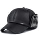 thumbnail image 1 of Gorra de béisbol de moda de invierno con orejeras, mangas para el cuello, orejeras para la cabeza MFZFUKR CPB-YY139-2, 1 of 5