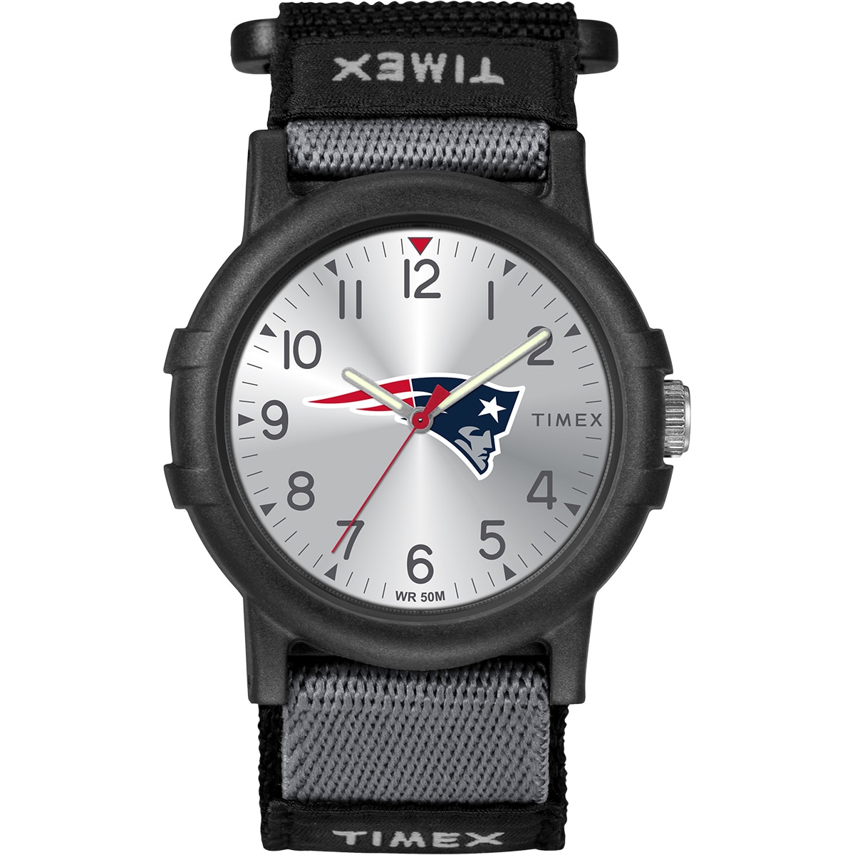 Timex New England Patriots Timex Youth Recruit Watch