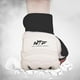 thumbnail image 5 of Guantes de boxeo con protector de mano para lucha de Taekwondo, color azul, 1 par, 5 of 5