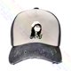 thumbnail image 2 of Gorra de béisbol Sonic Youth Sonic Nurse Gorras snapback Gorro de pescador de punto, 2 of 4