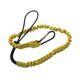thumbnail image 4 of Cordón para herramientas con hebilla y correa para atar, ideal para acampar, trabajos aéreos y senderismo. Amarillo, 4 of 9