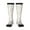 3 Black, variant on Happy Easter Print Gift Stocking Stuffers,Adult Stockings,Novelty Socks,Funny Socks Birthday Running Walking Sleeping