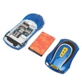 thumbnail image 3 of Dual SIM Elderly Unlocked Cell Phone 1.8" Screen Big Button Car Shape Emergency Mobile Phone for Children Seniors Blue, 3 of 9