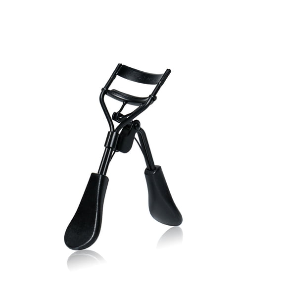 1 Pcs/Set Black Eyelash Curler Curl Mini Portable Curler Makeup Tool