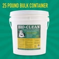 thumbnail image 2 of Bio-Clean Products BC 25LB Septic Tank Treatment Powders 25 lb, 2 of 5