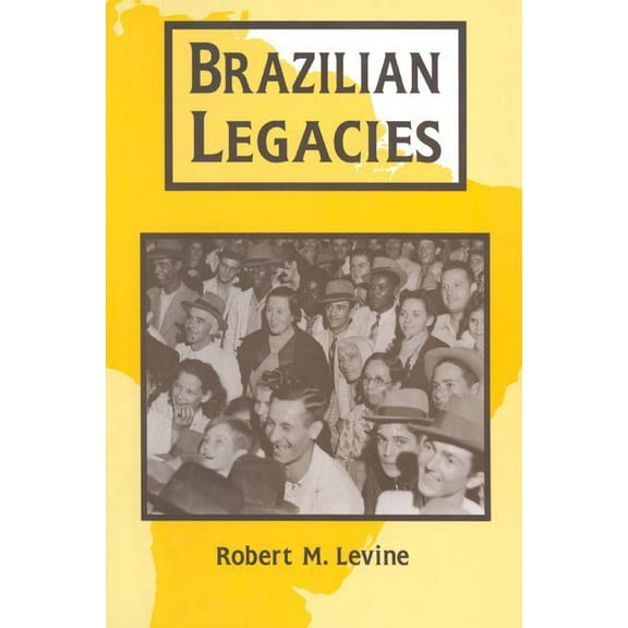 Perspectives on Latin America and the Ca Brazilian Legacies, (Hardcover)