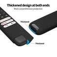 thumbnail image 3 of Remote Control Protective Cover Silicone Sleeve for TCL RC813 FMB1/RC923 FMB3/RC902V FMR1 FMR4 FMR5 Smart TV Shockproof Remote Controller Cases, 3 of 11