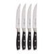 thumbnail image 1 of Juego de cuchillos para carne Messermeister Avanta, 5 pulgadas, German X50 Steel, 1 of 6