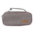 thumbnail image 2 of Insulin Cooler Travel Case, Oxford Cloth Easy To Clean Lightweight Zipper Closure Diabetic Cooling Organizer  for, 2 of 8