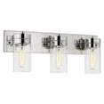 thumbnail image 2 of Nuvo Lighting - Intersection - 3 Light Bath Vanity In Industrial Chic Style-8.5, 2 of 4