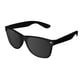thumbnail image 5 of Gafas de sol Super Z Outlet, estilo retro vintage (24 pares), color negro, 5 of 6