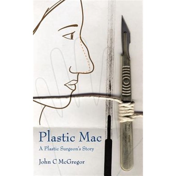 Pre-Owned Plastic MAC - a Plastic Surgeon's Story