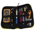 thumbnail image 2 of Colaxi Digital Adjustable Temp 60W Iron s Temperature: 200â(Adjustable) .US Plug, 2 of 8