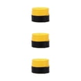 thumbnail image 4 of Maytalsory 1/2/3 Quick To Dry Tennis Racket Perform for At Best With Drying Technology yellow roll pack 3PCS, 4 of 6