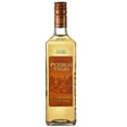 thumbnail image 1 of Pack de 2 Tequila Pueblo Viejo Reposado 950 ml, 1 of 2