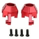thumbnail image 3 of Bloque De Dirección, Rendimiento Estable, Fácil Instalación, Desmontaje, Tazas De Dirección RC, Aleación De Aluminio De Alta Resistencia Para Coches De Control Remoto 1/16 ANGGREK Otros, 3 of 8