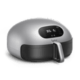 thumbnail image 5 of Typhur Dome Smart Air Fryer with No.1-Cooking Speed, 5.6 qt. Large Capacity, Self-cleaning Mode, Dishwasher Safe Non-stick Basket and 55dB Low Noise, 5 of 11