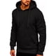 thumbnail image 3 of Sudadera Hombre Con Capucha De Calidad Hoodie, 3 of 6