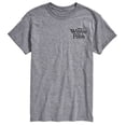 thumbnail image 2 of Winnie The Pooh - Sunshine Eeyore - Men's Short Sleeve Graphic T-Shirt, 2 of 4