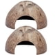 thumbnail image 2 of ColoMX 2 uds delicadas cuevas de reptiles terrario escondites de reptiles decoraciones decorativas para terrario, 2 of 8