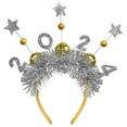 thumbnail image 1 of Serre-Tête de Fête du Nouvel An, Serre-Tête Délicat 2024, 1 of 5
