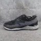 thumbnail image 5 of New Balance Shoes Mens 11 Athletic Trainers 880v10 GX Running Sport Active Grey, 5 of 6