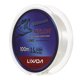 thumbnail image 1 of Sedal Lixada hilo de pescar de 100 m, hilo de pesca fino blanco transparente, fundición suave para a, 1 of 7