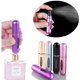 thumbnail image 2 of 5 Ml Recargable Portátil Mini Botella De Perfume Viajero De Aluminio Spray Atomizador huangjie unisex, 2 of 2