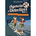 thumbnail image 1 of AGENCIA DE DETECTIVES LAGALERA NUM: 2 UN NUEVO CASO PARA LA AGENCIA, 1 of 2